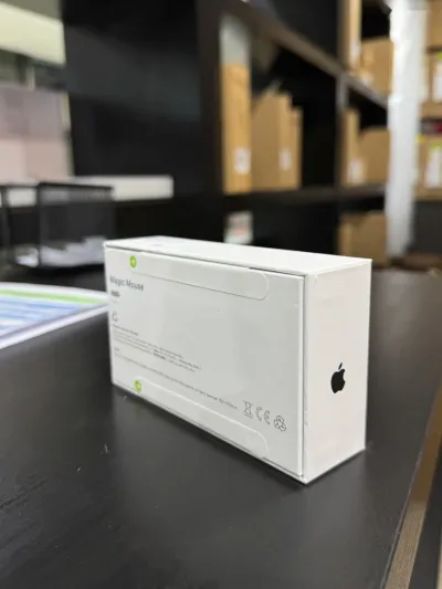 Мышь Apple Magic Mouse — миниатюра 2