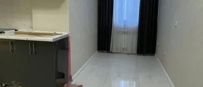 3-комн. квартира, 8 этаж, 110 м², Сино ул.Абай перекресток Яккачинор