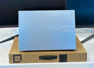 Ноутбук Asus core i 5 -13 gen — миниатюра 3