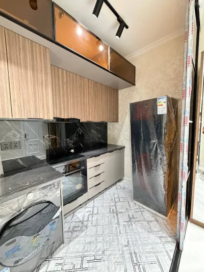 2-комн. квартира, 7 этаж, 65 м², Исмоили Сомони, Овир — миниатюра 7
