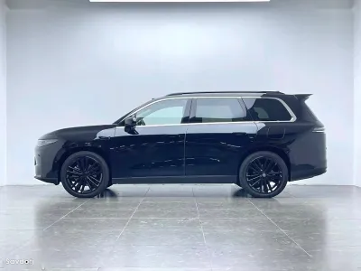 Leapmotor C16, 2026
