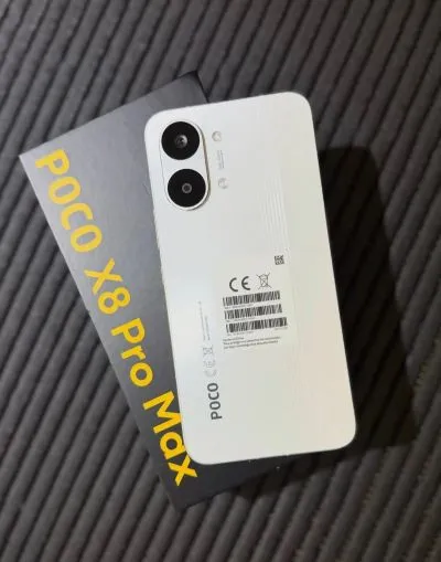 Xiaomi Poco 256 gb