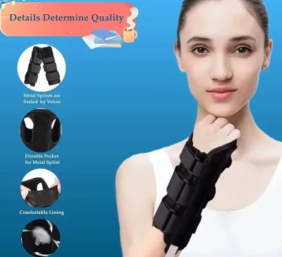 Бандаж для запястья Lordex Fitness LX-PH-M-152.