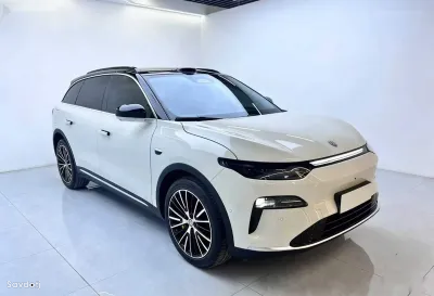 Leapmotor C11, 2026