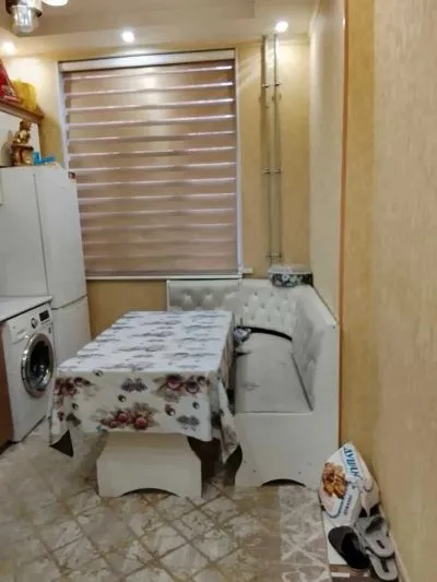 3-комн. квартира, 2 этаж, 88м², Зарафшон