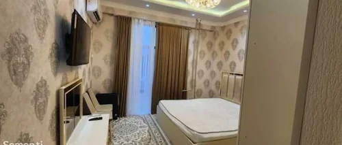 2-к квартира, 3 этаж, 64 м², Шохмансур — миниатюра 5
