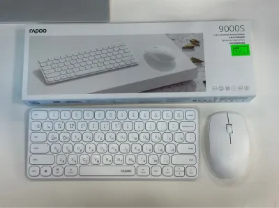 Клавиатура Rapoo 9000S