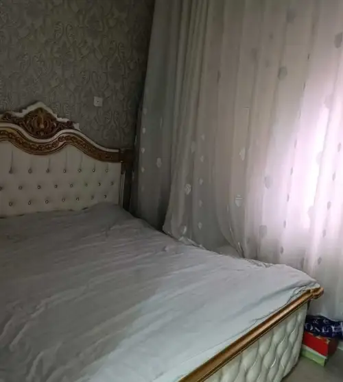 3-комн. квартира, 8 этаж, 55 м², Шоҳмансур