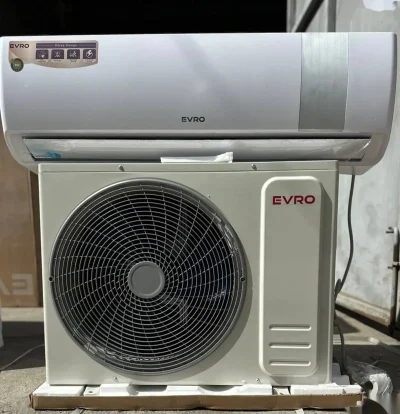 Кондиционер Evro 24K