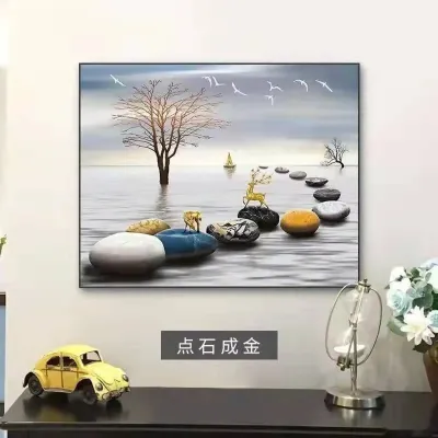 Картины,для закрытия электрических коробок для дома — миниатюра 4