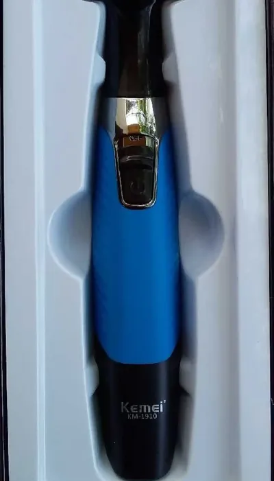 Триммер Kemei KM-1910