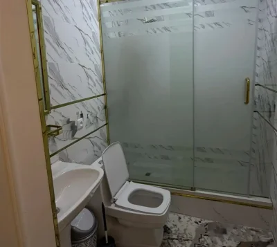 2-комн. квартира, 14 этаж, 50м², Овир