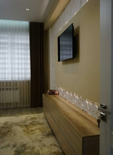 2-к квартира, 5 этаж, 70 м², Шохмансур — миниатюра 4