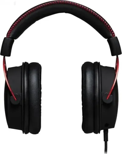 Наушники HyperX Cloud Alpha — миниатюра 2