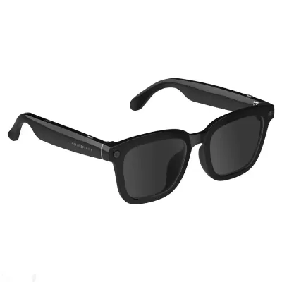Смарт очки с камерой Smart Glasses V03 — миниатюра 2