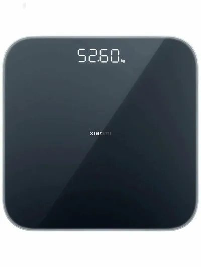 Умный весы Xiaomi Mi Smart Scale S200 синий