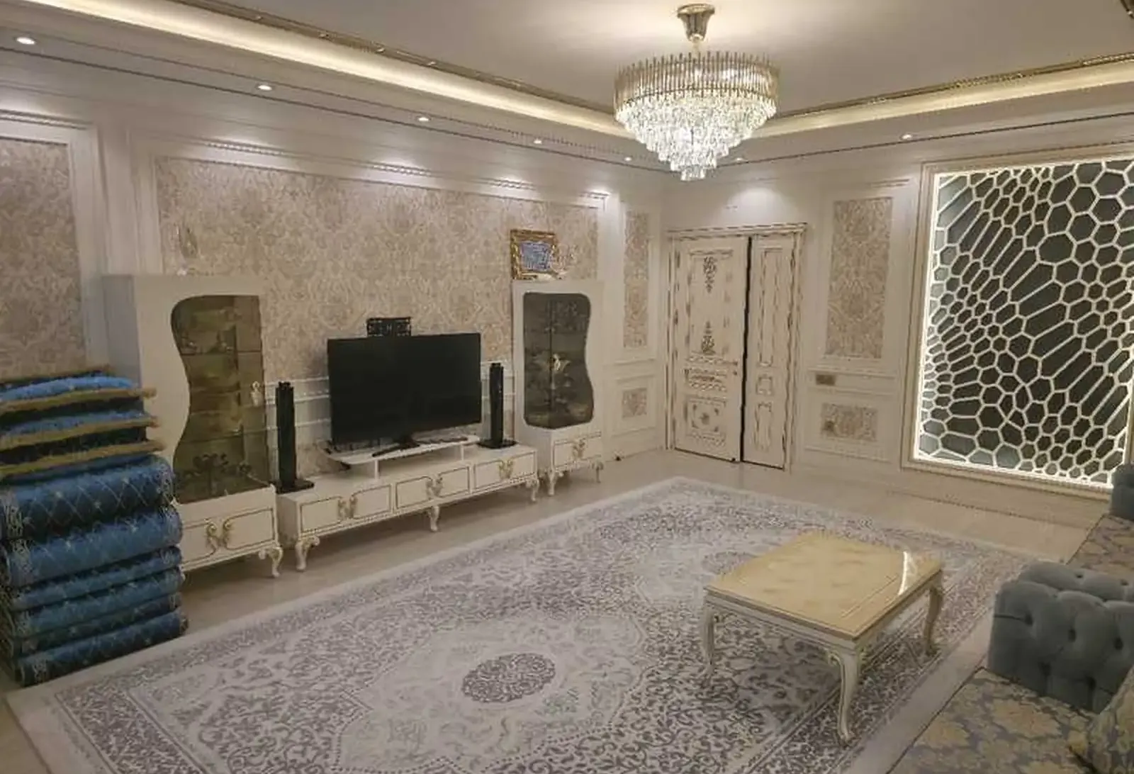 4-комн. квартира, 10 этаж, 147м², И Сомони