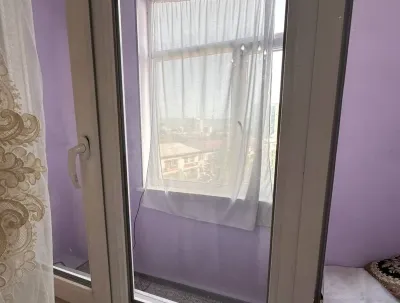 1-комн. квартира, 5 этаж, 44 м², Фирдавси
