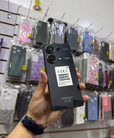 Xiaomi Redmi 256 gb