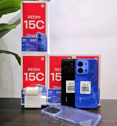 Xiaomi Redmi 256 gb