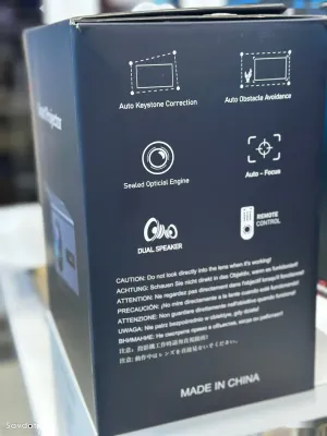 Проектор Smart Projector