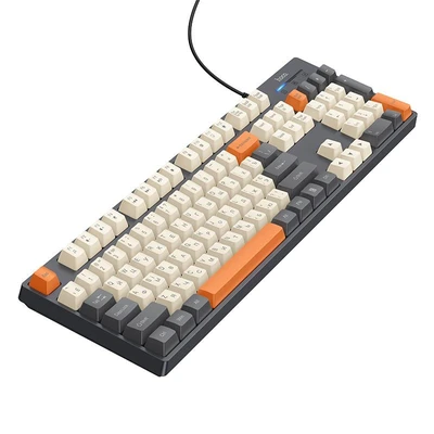 Проводная игровая клавиатура Hoco GM61
