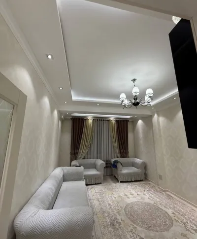 2-комн. квартира, 7 этаж, 54 м², Сино, 92мкр
