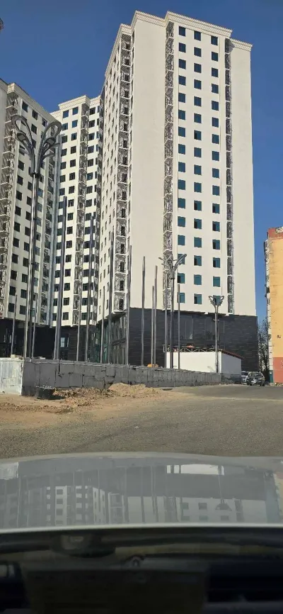 3-к квартира — миниатюра 2