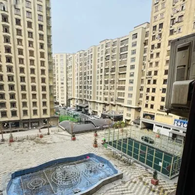 2-комн. квартира, 6 этаж, 80м², Шохмансур — миниатюра 1