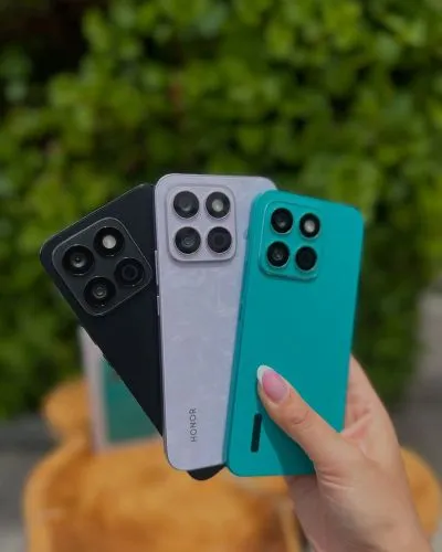 Honor X8 256 gb