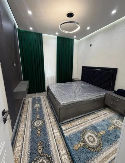 3-комн. квартира, 11 этаж, 85 м², Сино Казокон