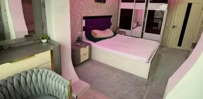 2-комн. квартира, 12 этаж, 65м², И Сомони Вефа центр