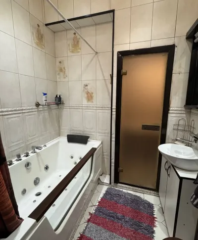 2-комн. квартира, 9 этаж, 75м², Куч. Айни, Садбарг, Гуля Голд