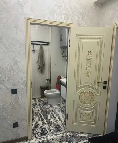 1-комн. квартира, 8 этаж, 50 м², Шохмансур — миниатюра 2