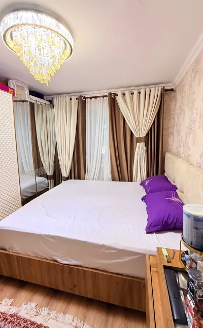 2-комн. квартира, 1 этаж, 64 м², Профсоюз, сзади «Пайкар»