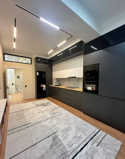 2-комн. квартира, 6 этаж, 69 м², Пеши Славянский Университет