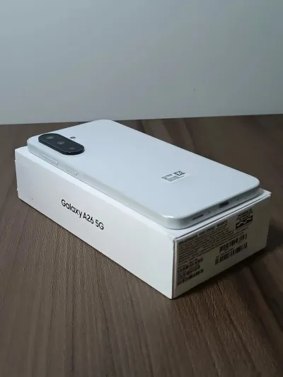 Samsung Galaxy A26 128 gb — миниатюра 6