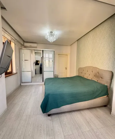4-комн. квартира, 10 этаж, 130 м², Шохмансур