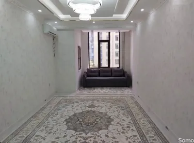 2-комн. квартира, 6 этаж, 80м², шохмансур
