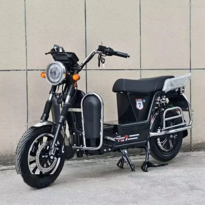 Скутер