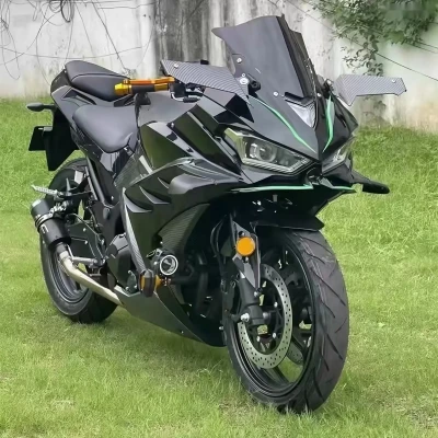 Мотоцикл Kawasaki 250