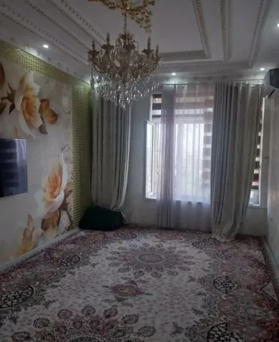 2-комн. квартира, 8 этаж, 56м², Сино