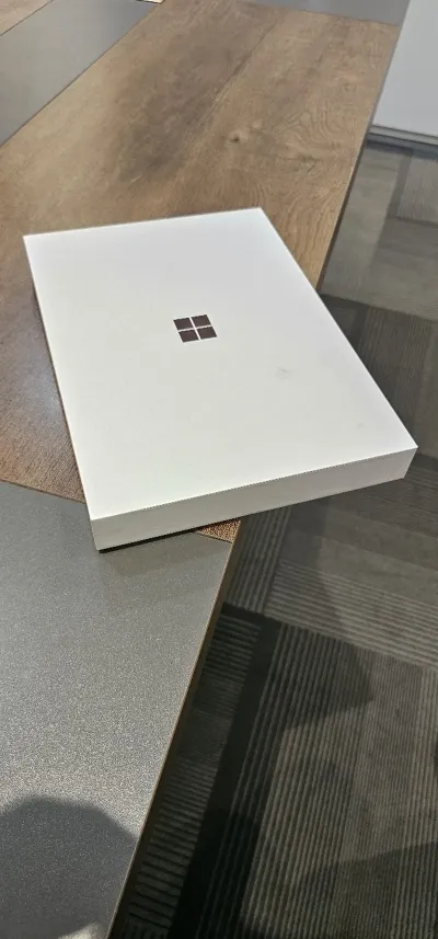 Surface Pro 12 2025 — миниатюра 2