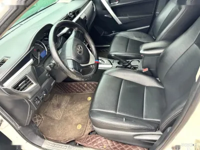 Toyota Corolla, 2017