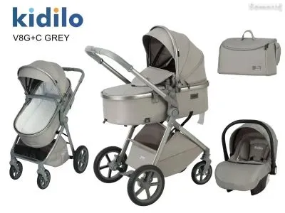 Коляска Kidilo