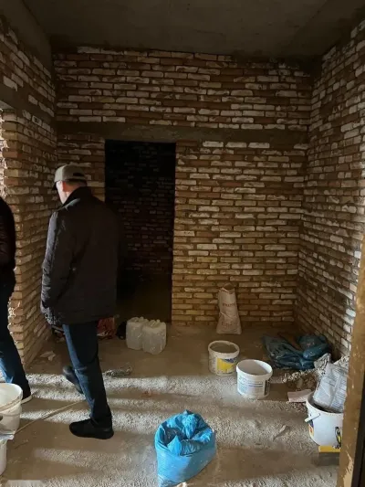 2-комн. квартира, 9 этаж, 70 м², Исмоили сомони,Доми диёр — миниатюра 8