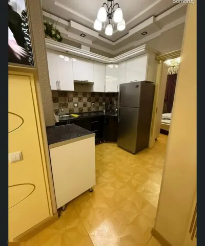 2-к квартира — миниатюра 5