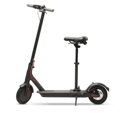 Электросамокат Xiaomi Electric Scooter 3 Lite черный BHR5388GL