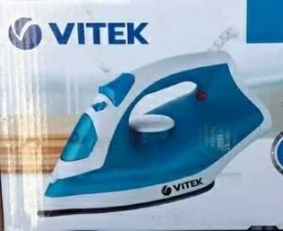 Утюг Vitek — миниатюра 2