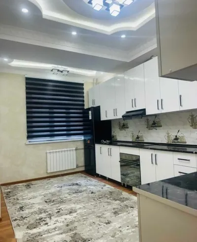 2-комн. квартира, 9 этаж, 75м², шохмансур — миниатюра 3